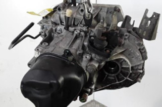 Boite de vitesses RENAULT MEGANE 2