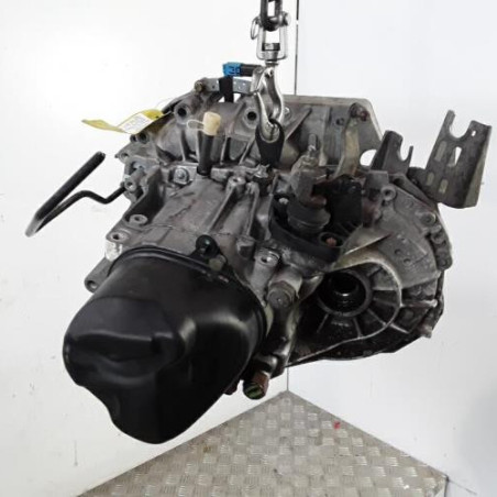 Boite de vitesses RENAULT MEGANE 2