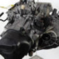 Boite de vitesses RENAULT MEGANE 2