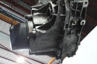 Boite de vitesses RENAULT MEGANE 2 Photo n°3