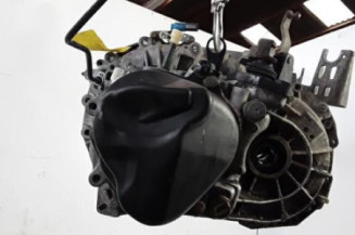 Boite de vitesses RENAULT MEGANE 2 Photo n°4