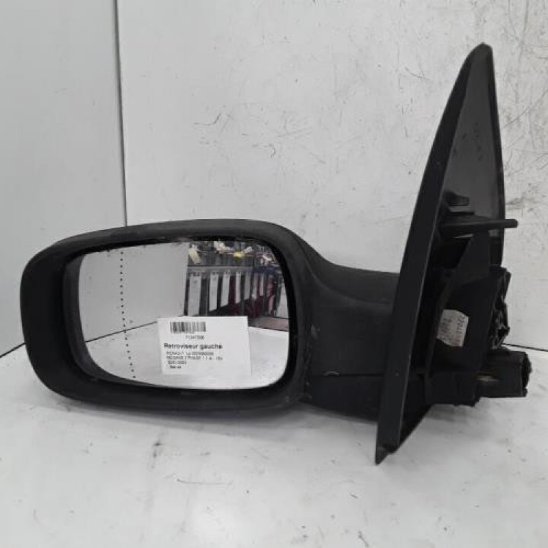Retroviseur gauche RENAULT MEGANE 2