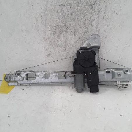 Leve vitre electrique arriere droit RENAULT MEGANE 2 Photo n°1