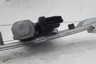 Leve vitre electrique arriere droit RENAULT MEGANE 2 Photo n°4