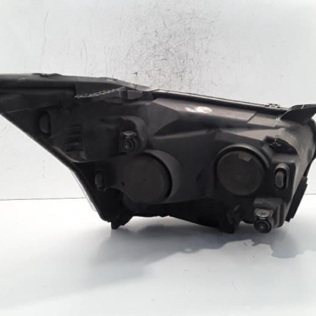Optique avant principal gauche (feux)(phare) FORD TRANSIT 5