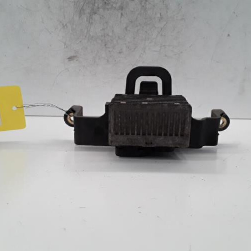 Boitier de prechauffage FORD TRANSIT 5 Boitier de prechauffage FORD TRANSIT 5