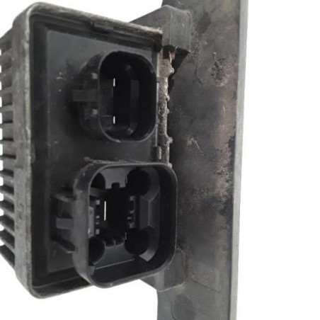 Boitier de prechauffage FORD TRANSIT 5