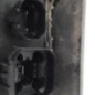 Boitier de prechauffage FORD TRANSIT 5