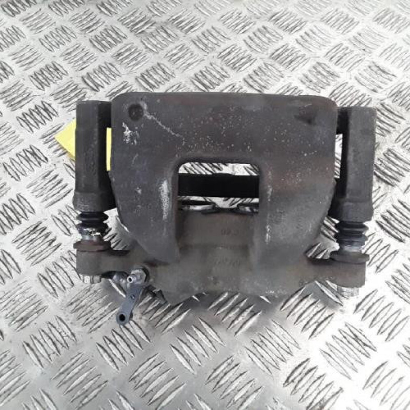 Etrier avant gauche (freinage) FORD TRANSIT 5 Etrier avant gauche (freinage) FORD TRANSIT 5