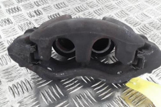 Etrier avant gauche (freinage) FORD TRANSIT 5