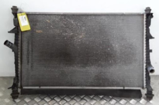 Radiateur eau FORD TRANSIT 5 Photo n°1