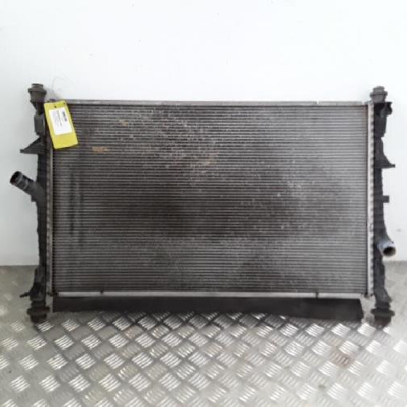 Radiateur eau FORD TRANSIT 5
