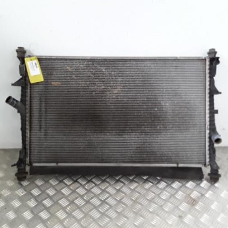 Radiateur eau FORD TRANSIT 5 Photo n°1