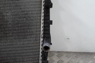 Radiateur eau FORD TRANSIT 5