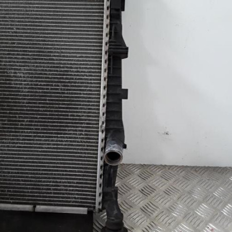 Radiateur eau FORD TRANSIT 5