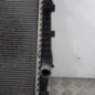 Radiateur eau FORD TRANSIT 5