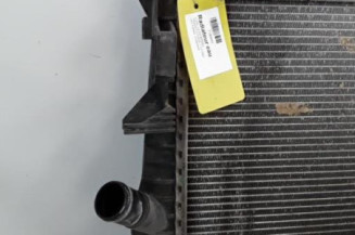 Radiateur eau FORD TRANSIT 5 Photo n°3