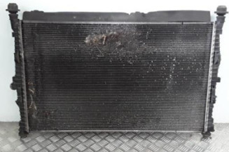 Radiateur eau FORD TRANSIT 5 Photo n°4