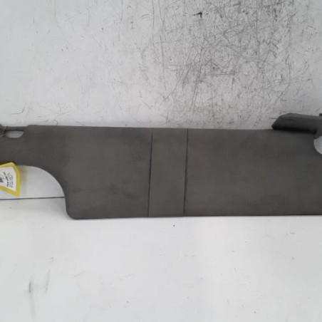 Pare soleil droit RENAULT MASTER 2 Photo n°1