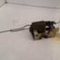 Serrure avant droit RENAULT MASTER 2