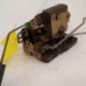 Serrure avant droit RENAULT MASTER 2