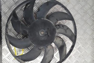 Ventilateur eau RENAULT MASTER 2 Photo n°1