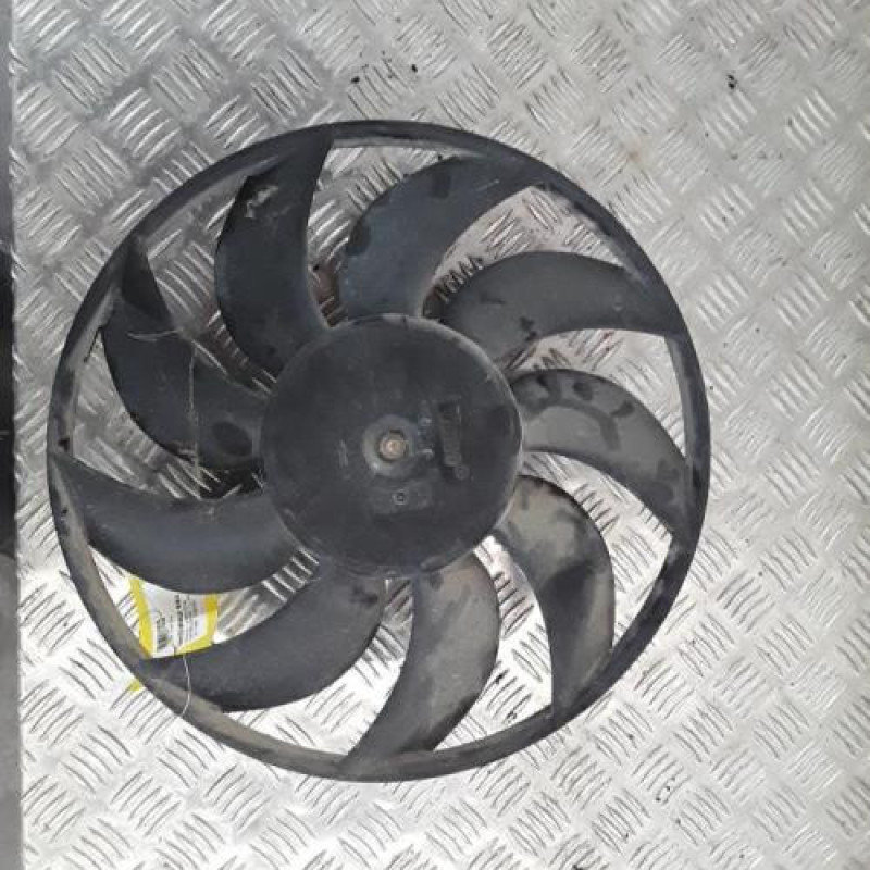 Ventilateur eau RENAULT MASTER 2 Ventilateur eau RENAULT MASTER 2