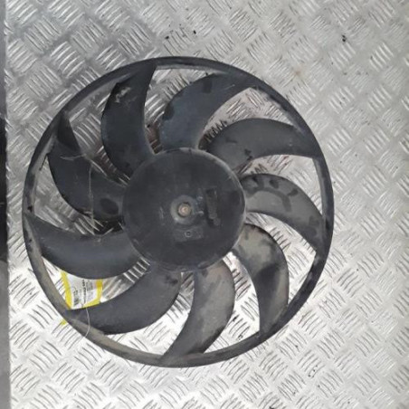Ventilateur eau RENAULT MASTER 2 Photo n°1