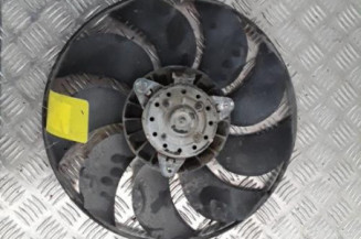 Ventilateur eau RENAULT MASTER 2