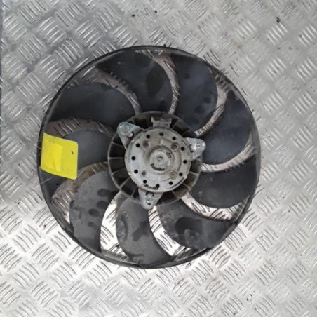 Ventilateur eau RENAULT MASTER 2