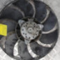 Ventilateur eau RENAULT MASTER 2