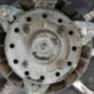 Ventilateur eau RENAULT MASTER 2