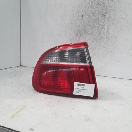 Feu arriere principal gauche (feux) SEAT TOLEDO 2 Photo n°1