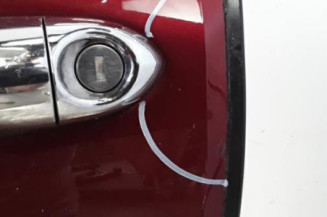 Porte avant gauche ALFA ROMEO MITO Photo n°3