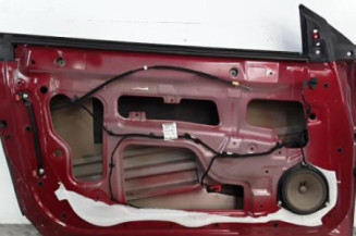 Porte avant gauche ALFA ROMEO MITO Photo n°4