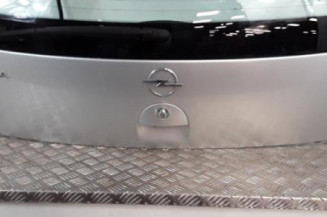 Malle/Hayon arriere OPEL CORSA C