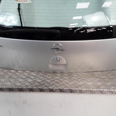 Malle/Hayon arriere OPEL CORSA C