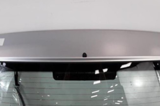 Malle/Hayon arriere OPEL CORSA C Photo n°3