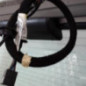 Malle/Hayon arriere OPEL CORSA C