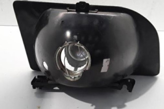 Optique avant principal gauche (feux)(phare) FORD FIESTA 3
