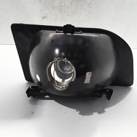 Optique avant principal gauche (feux)(phare) FORD FIESTA 3