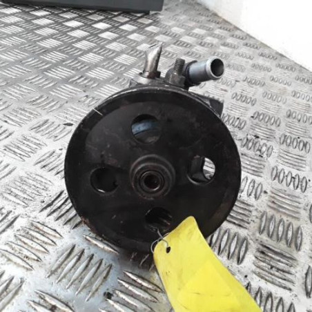 Pompe à huile FORD MONDEO 3