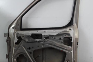 Porte avant droit CITROEN BERLINGO 1 Photo n°8