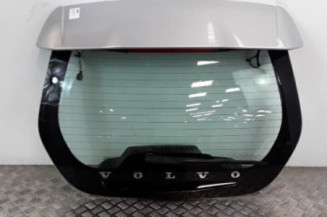 Malle/Hayon arriere VOLVO C 30 Photo n°1