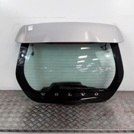Malle/Hayon arriere VOLVO C 30 Photo n°1