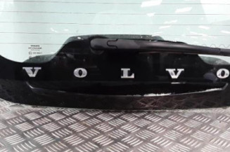 Malle/Hayon arriere VOLVO C 30 Photo n°3
