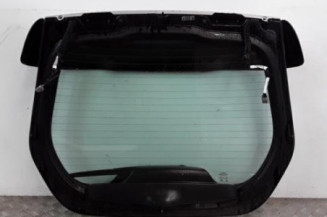 Malle/Hayon arriere VOLVO C 30 Photo n°4