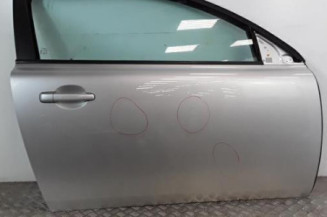Porte avant droit VOLVO C 30 Photo n°1