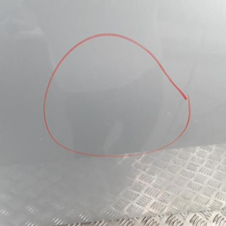 Porte avant droit VOLVO C 30