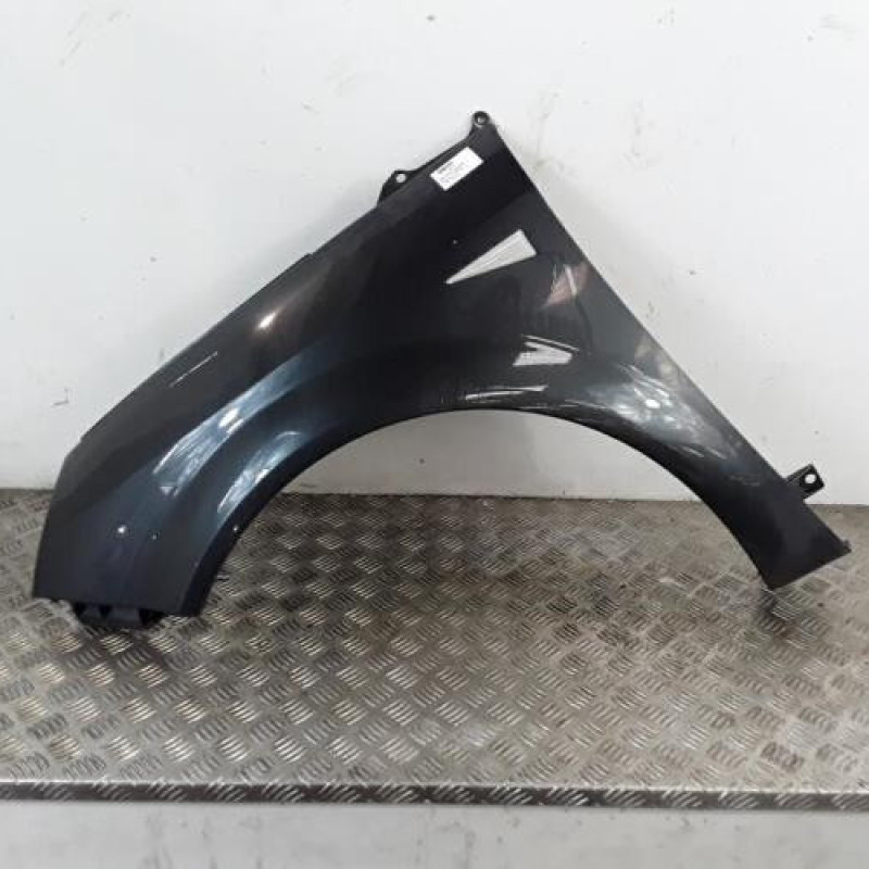 Aile avant gauche RENAULT SCENIC 2
